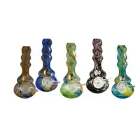 The Gourd Bong
