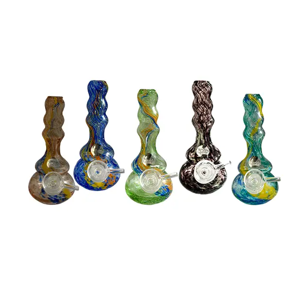The Gourd Bong