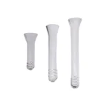 14mm Replacement Downstem, replacement parts, water pipe accessories