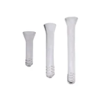 14mm Replacement Downstem, replacement parts, water pipe accessories