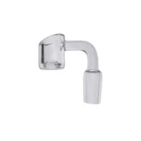 14mm Male Quartz Banger water pipe accessory