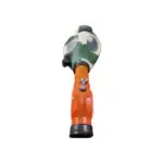 Camo Gas Mask Bong