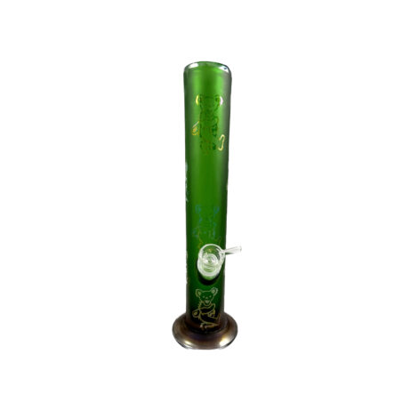 Frosted Dragon Bong - Image 8