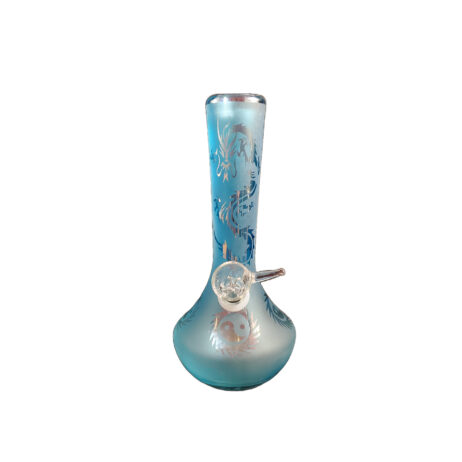 Frosted Dragon Bong - Image 5