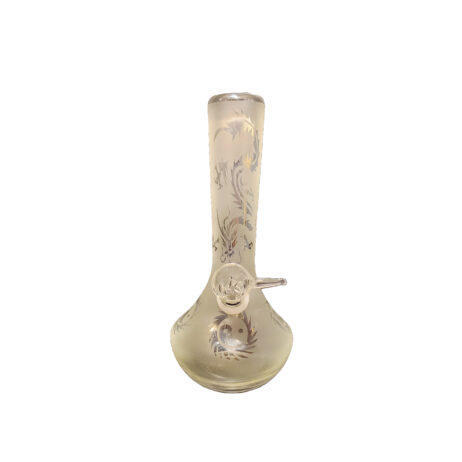 Frosted Dragon Bong - Image 7