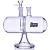 Jinni Pipe gravity bong