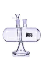 Jinni Pipe gravity bong