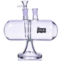 Jinni Pipe gravity bong