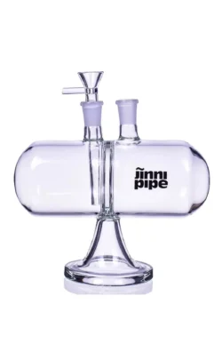 Jinni Pipe gravity bong