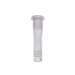 18mm Diffused Downstem - 3" GOG Downstem