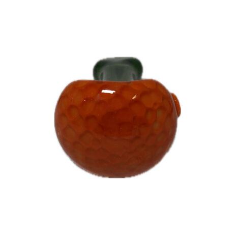 HP15 Green/Orange Handpipe - Image 2