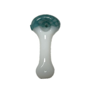 HP15 Teal/White