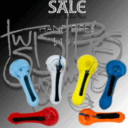 Sale Hand Pipes
