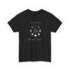 Moon Phases T-Shirt – Celestial “Going Through a Phase” Graphic Tee