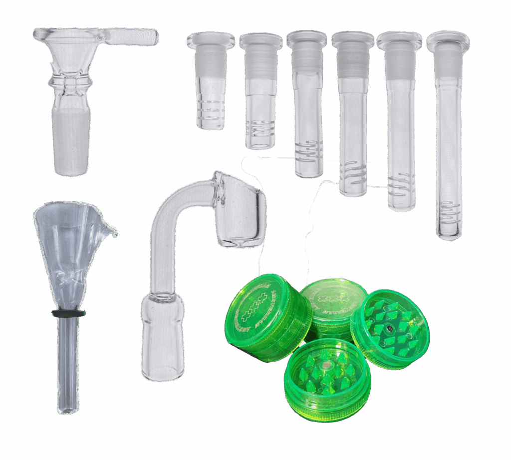 water pipe accessories