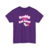 Pretty Little Pot Head Tee | Pink Cannabis Graphic T-Shirt