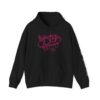 Twisted Sisters hoodie