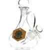 SeshGear Rounded Vintage Glass Bong