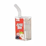 BIGFUN Juice Box Bubbler Fruit Punch function view