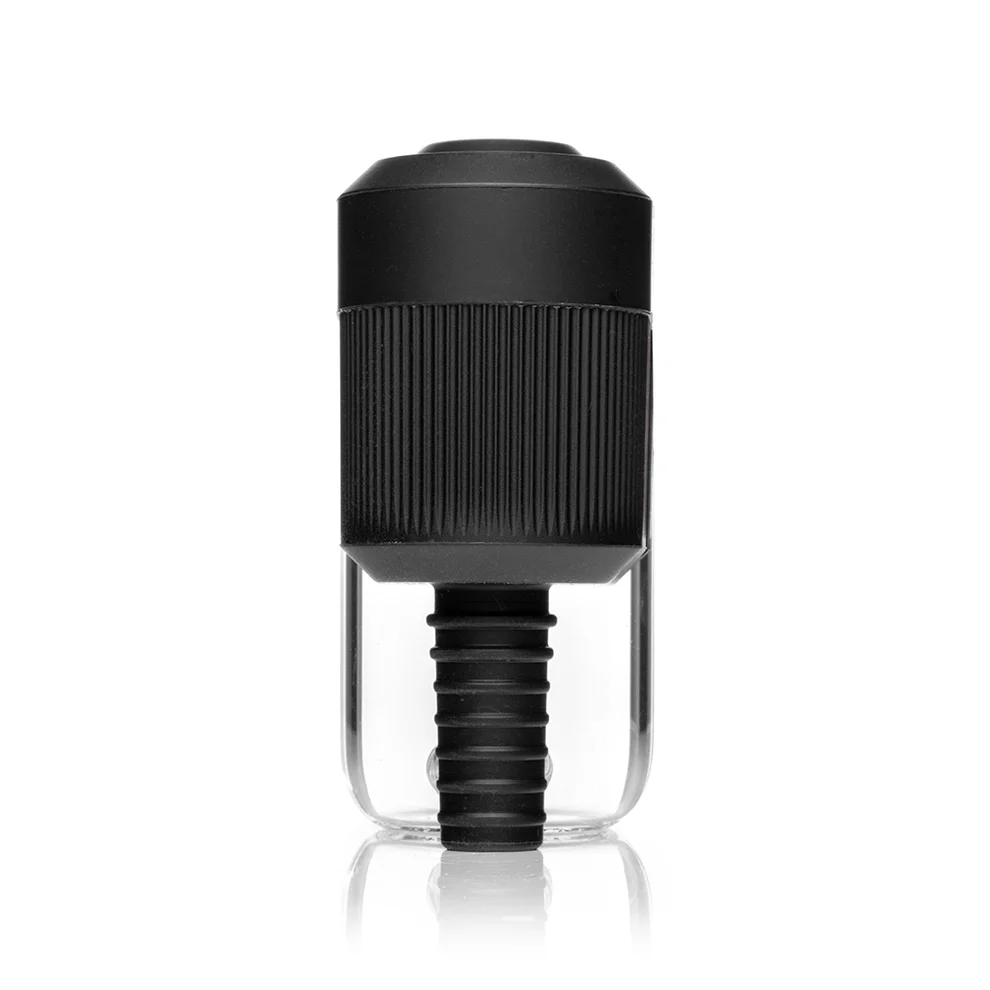 HEMPER Ash Catcher Plus Filter System rear view