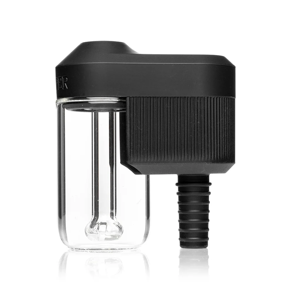 HEMPER Ash Catcher Plus Filter System front right view