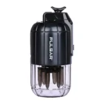 Pulsar Dabtron 2.0 electric dab rig in black
