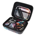 Pulsar Astro Surfer Juicebox smoker's travel kit