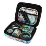 Pulsar World Was Mad Juicebox smoker's travel kit