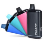 Pulsar 510 DL 2.0 Pro 1000mAh 510 battery