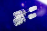 Space King Quartz Wax bowl Single product view