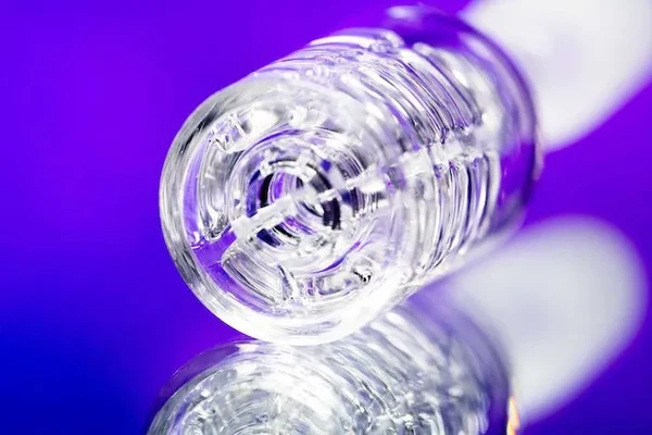 Space King Quartz Wax Bowl – 14mm - Image 2