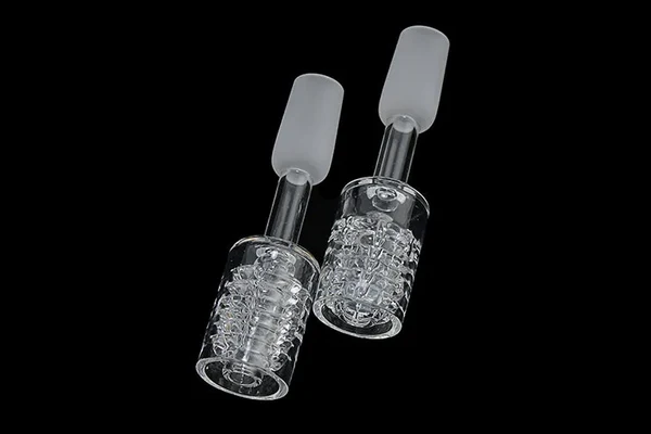 Space King Quartz Wax Bowl – 14mm - Image 3