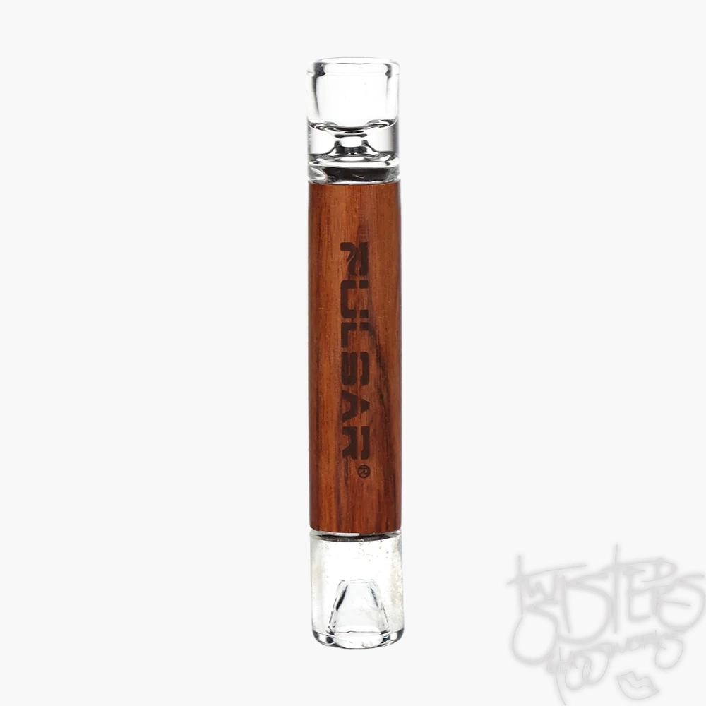Pulsar Coalescence One Hitter front view
